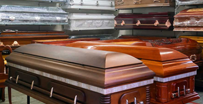 Serviços Funerários